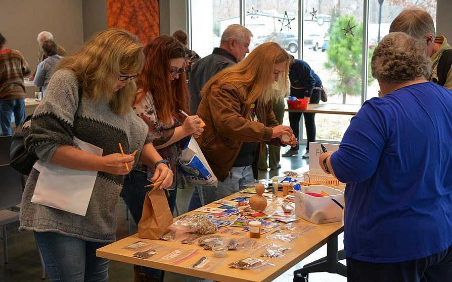 community event