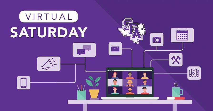 Virtual Saturday