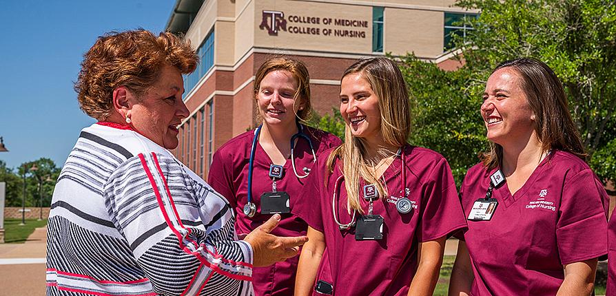 A family physician