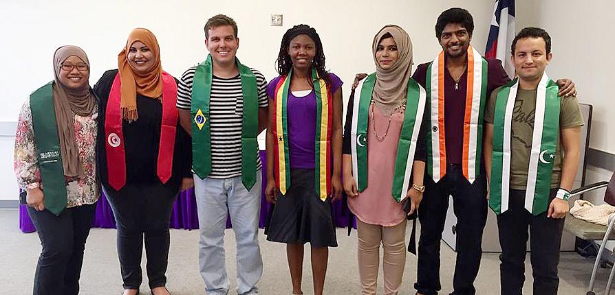 student involvement
