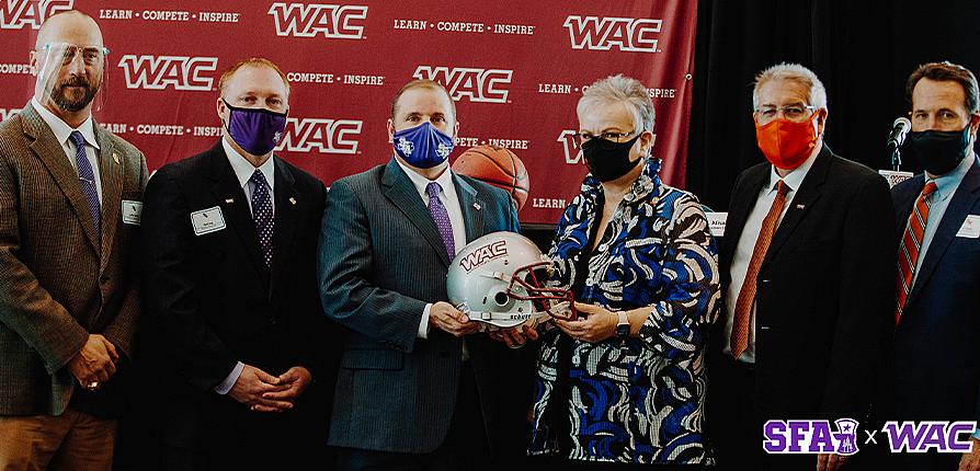 SFA WAC