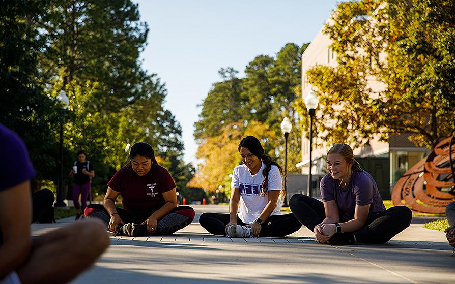 Kinesiology and Health Science