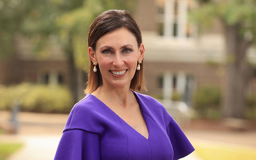 Jill Still, MBA