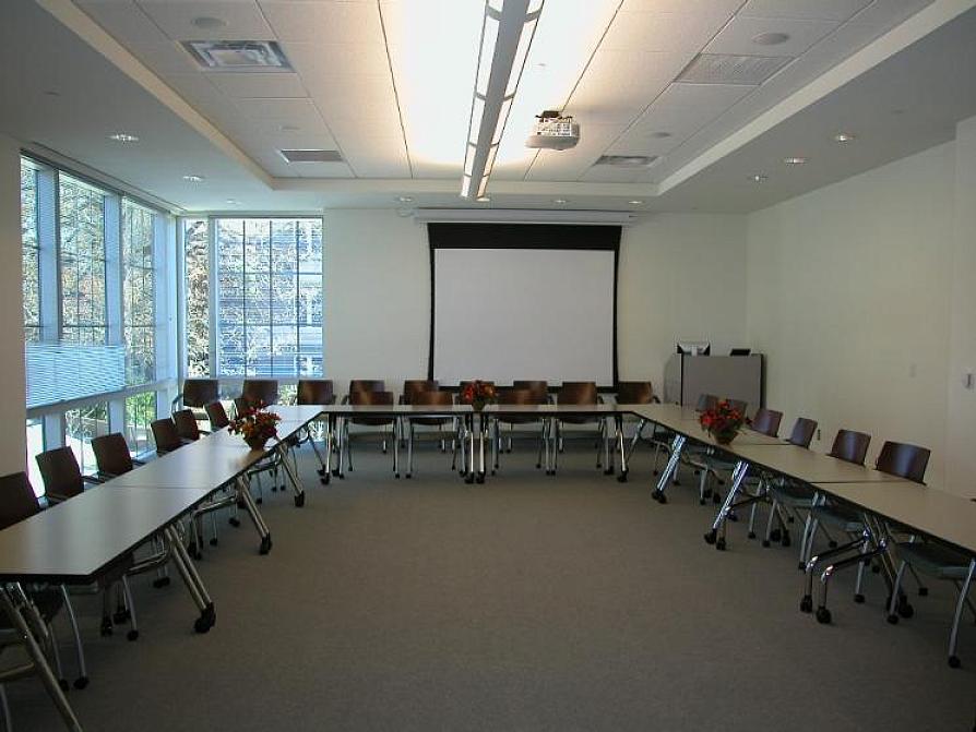 multimedia Room