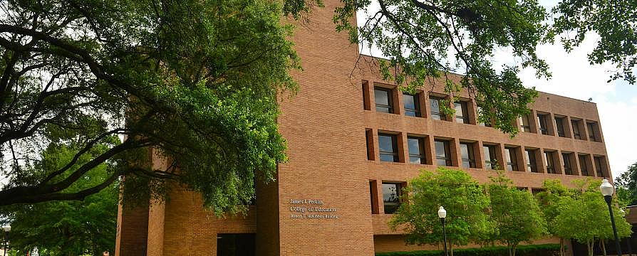 McKibben Building
