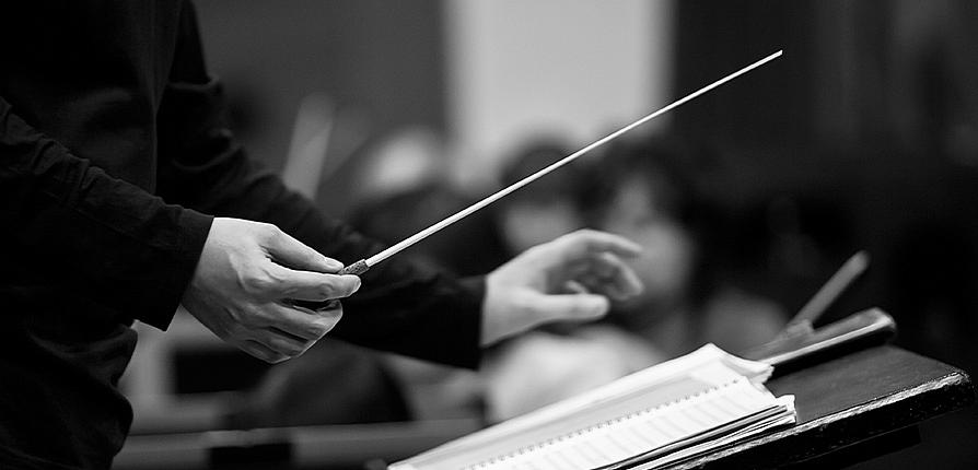 Conducting