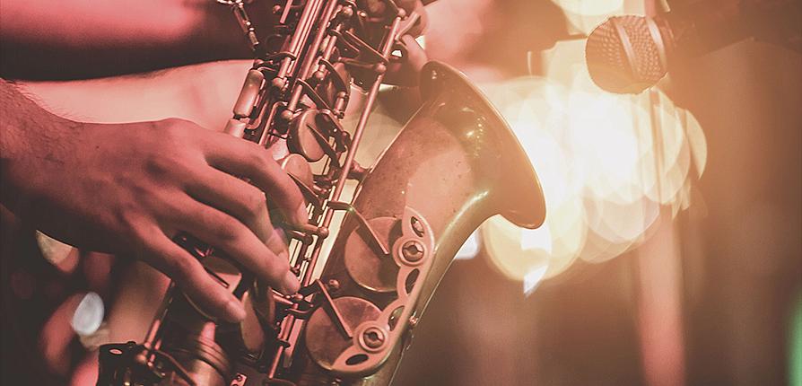 Jazz