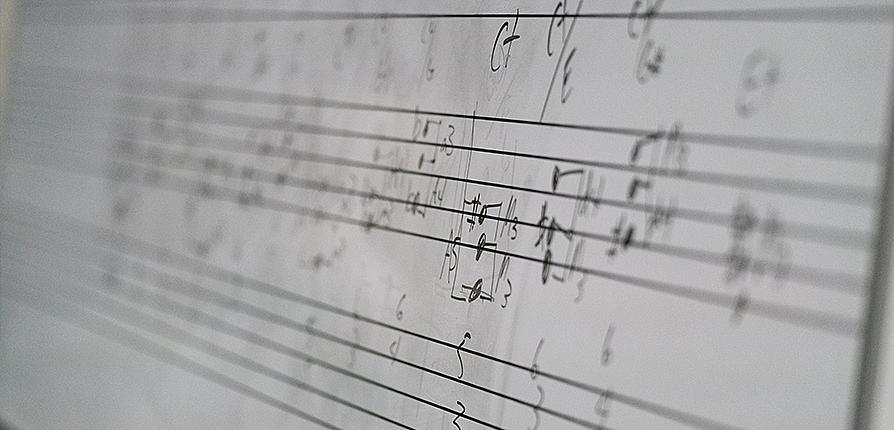 Music Theory