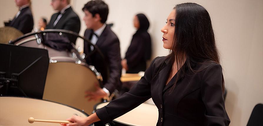 Symphonic Band