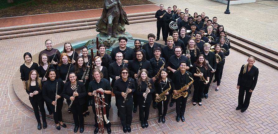 Wind Ensemble