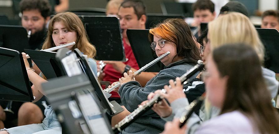 Wind Symphony