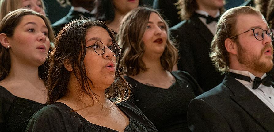 Chamber Singers