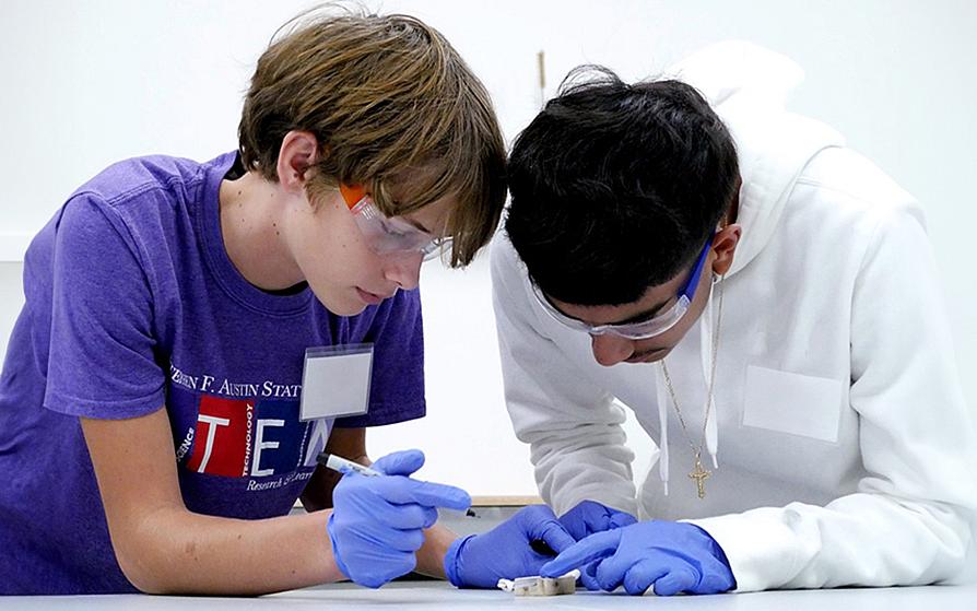 STEM Academy