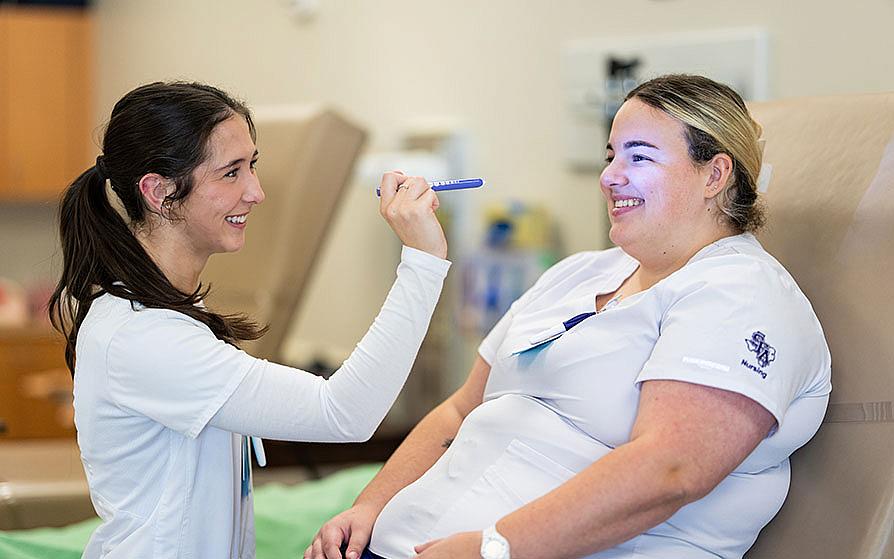 Nursing Careers