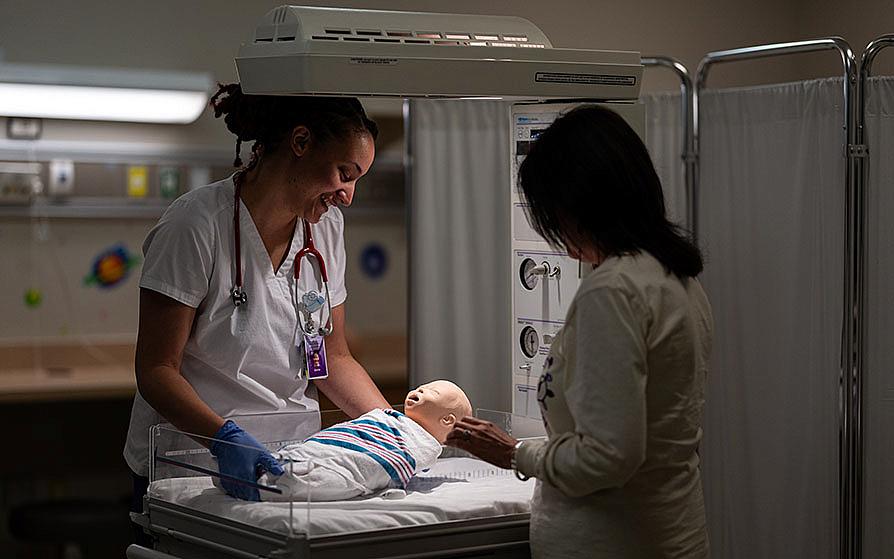 Clinical Experience