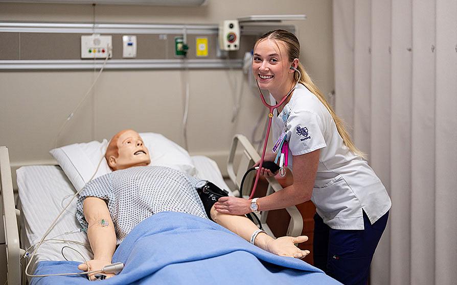 Simulation Lab