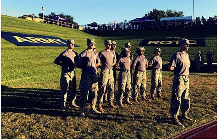 Push-Up Crew