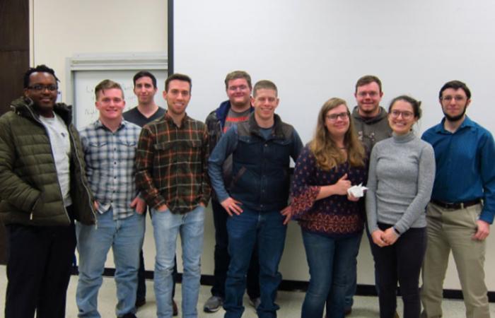 student association