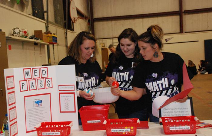 Math Carnival