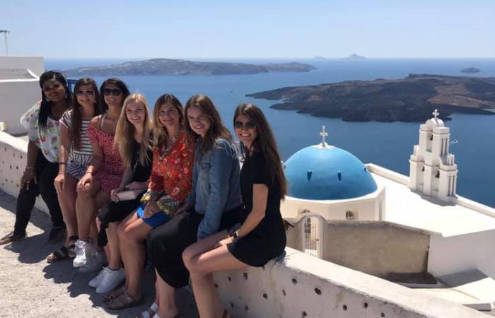 Study Abroad