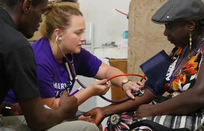 Study Abroad Haiti