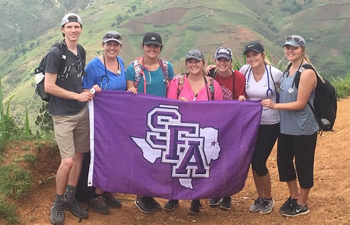 Study Abroad Haiti