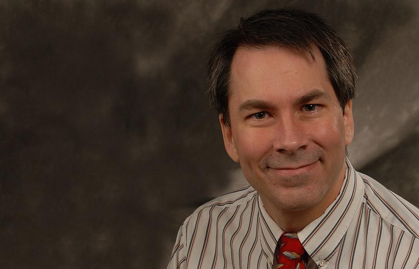 Dr. Stephen Taaffe