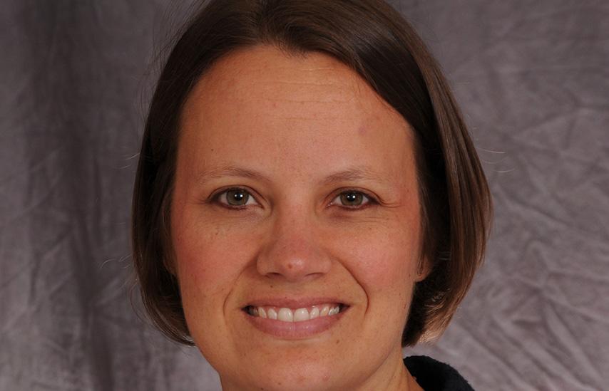 Heather Olson Beal