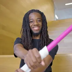 Camari Taylor