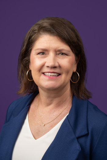Tricia Cain