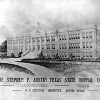 Austin Building