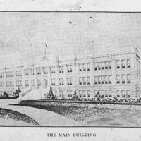 Summer Bulletin - 1924