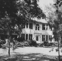 Hall-Birdwell House
