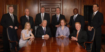 Present Board Picture