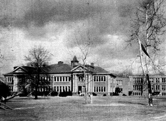 Old High School